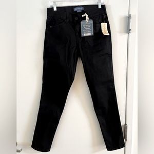 Democracy Ab Solution “booty lift” jeggings. Size 10